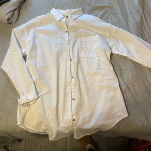 womens button down shirt